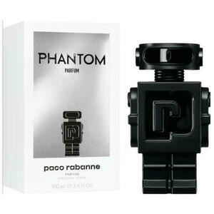 Phantom Parfum Extrait de Parfum 100 ml Tester kép
