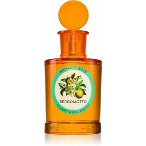 Il Libro Degli Agrumi Bergamotto EDT 100 ml kép