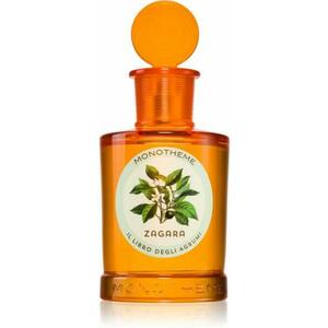 Il Libro Degli Agrumi Zagara EDT 100 ml kép
