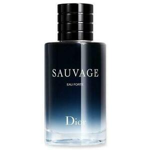 Sauvage Eau Forte Extrait de Parfum 100 ml Tester kép