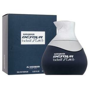Detour Noir Exclusif EDP 100 ml kép