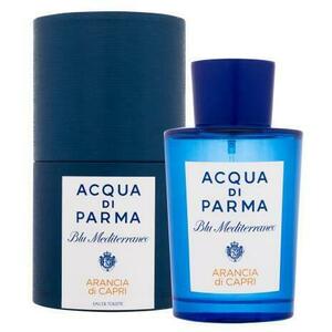 Blu Mediterraneo - Arancia di Capri EDT 180 ml kép