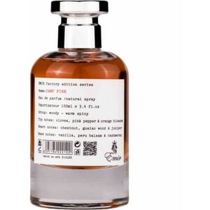 Camp Fire Factory Edition EDP 100 ml kép