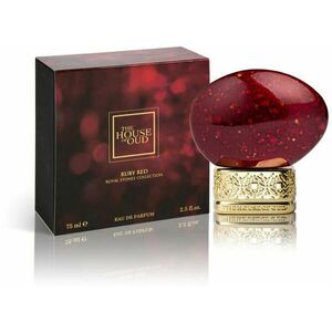 Ruby Red EDP 75 ml kép
