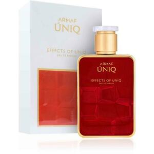Úniq Effects of Uniq EDP 100 ml kép