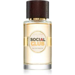 Social Club EDT 100 ml kép