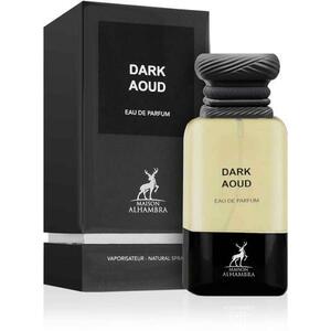 Dark Aoud EDP 80 ml kép