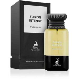 Fusion Intense EDP 80 ml kép