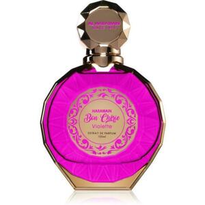 Bon Chérie Violette Extrait de Parfum 100 ml kép