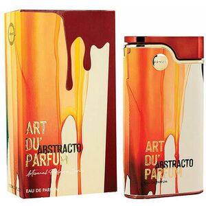 Art Du Parfum Abstracto EDP 100 ml kép