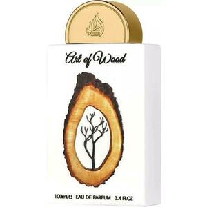 Pride - Art of Wood EDP 100 ml kép