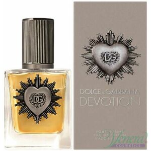 Devotion pour Homme EDP 50 ml kép