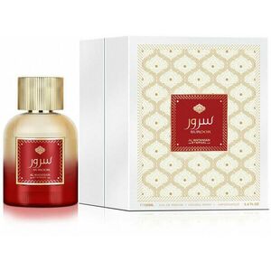 Suroor EDP 100 ml kép