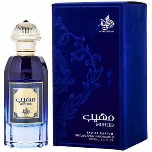 Muheeb EDP 100 ml kép