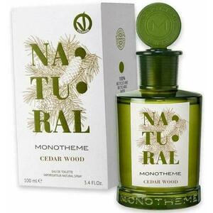 Venezia Natural Cedar Wood EDT 100 ml kép