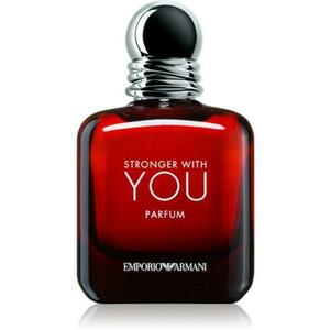 Emporio Armani Stronger With You Extrait de Parfum 50 ml kép