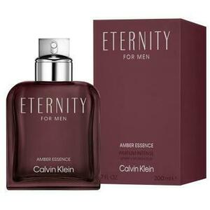 Eternity Amber Essence for Men (Intense) Extrait de Parfum 200 ml kép