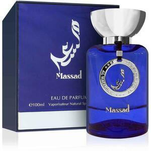 Massad EDP 100 ml kép