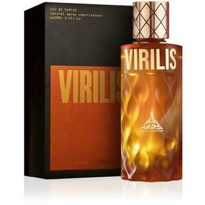 Virilis EDP 100 ml kép