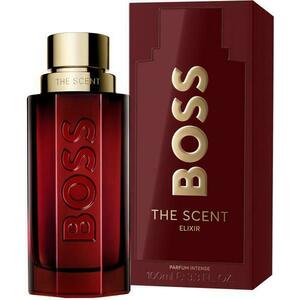 BOSS The Scent Elixir for Him (Intense) Extrait de Parfum 50 ml kép