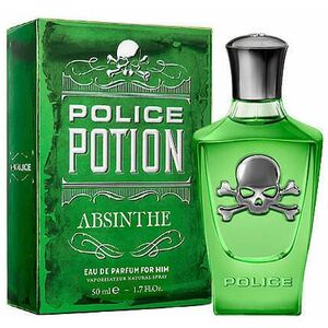 Potion Absinthe EDP 30 ml kép