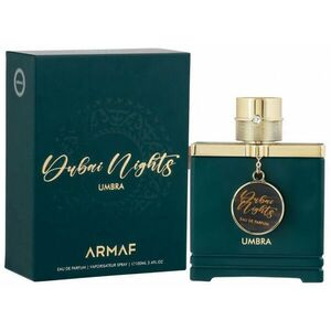 Dubai Nights Umbra EDP 100 ml kép