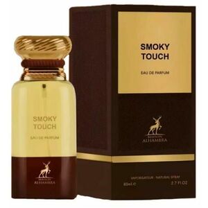 Smoky Touch EDP 80 ml kép