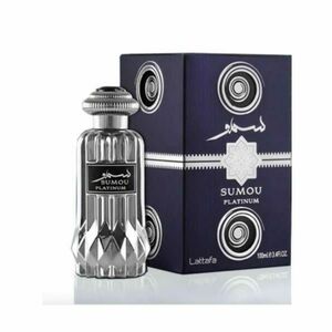 Sumou Platinum (Silver) EDP 100 ml kép
