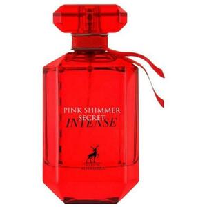 Pink Shimmer Secret Intense EDP 100 ml kép
