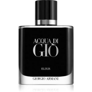 Acqua di Giò Elixir 50 ml kép