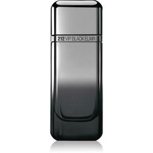 212 VIP Black Elixir EDP 100 ml kép