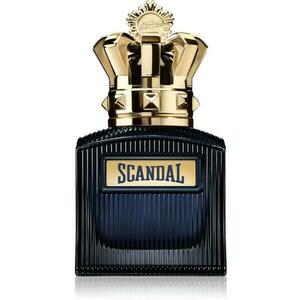 Scandal pour Homme Intense (Intense) EDP 50 ml kép