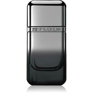212 VIP Black Elixir EDP 50 ml kép