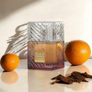 Khamrah Dukhan EDP 100 ml kép