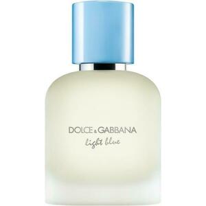 Light Blue pour Homme (2025) EDT 50 ml kép