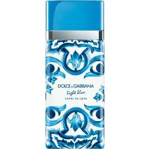 Light Blue Capri in Love pour Femme EDP 100 ml kép