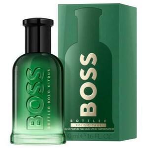 BOSS Bottled Bold Citrus (Limited Edition) EDP 50 ml kép