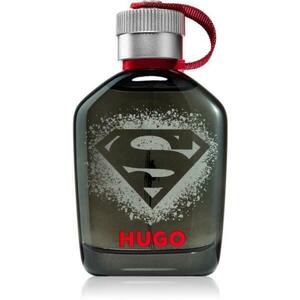 HUGO Man Superman (Limited Edition) EDP 125 ml kép