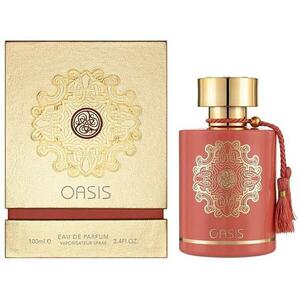 Oasis EDP 100 ml kép