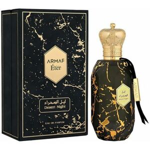 Éter Desert Night EDP 100 ml kép