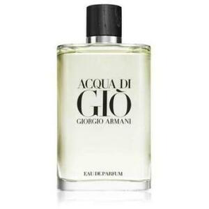 Acqua di Gio pour Homme EDP 200 ml Tester kép