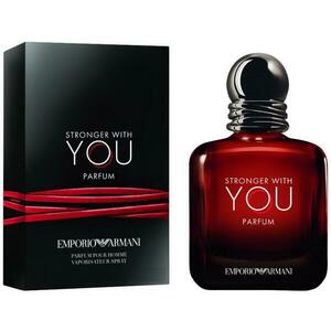 Emporio Armani Stronger With You Extrait de Parfum 100 ml kép