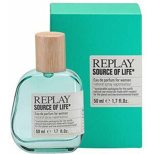 Source of Life for Woman EDP 50 ml kép