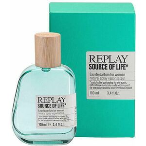 Source of Life for Woman EDP 100 ml kép