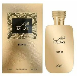 Hawas Elixir EDP 100 ml kép