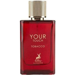 Your Touch Tobacco EDP 100 ml kép
