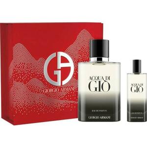 Acqua di Gio EDP 100+15 ml kép