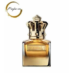 Scandal Absolu pour Homme Extrait de Parfum 100 ml Tester kép