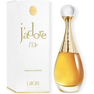 J'adore L'Or Essence de Parfum 80 ml kép