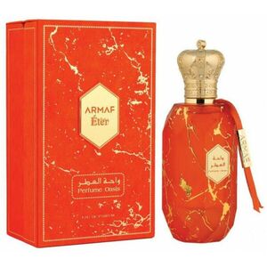Eter Perfume Oasis EDP 100 ml kép